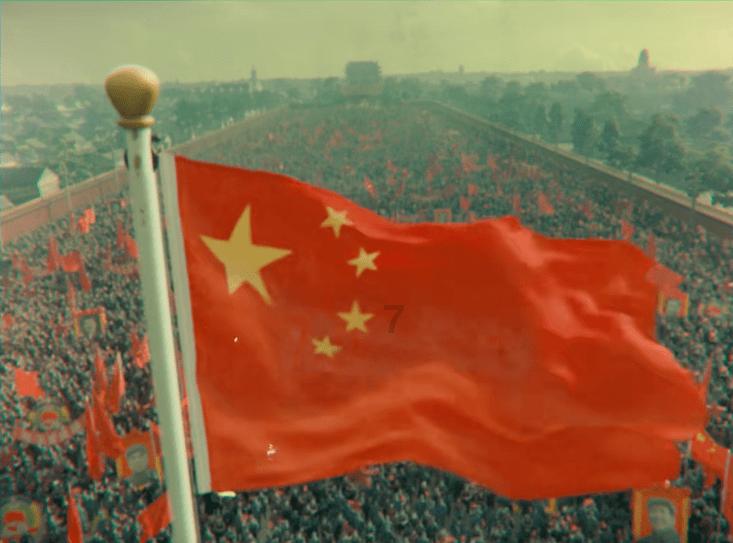 开怀一笑：晚上停电了，百无聊赖，老婆却开始翻箱倒柜起来